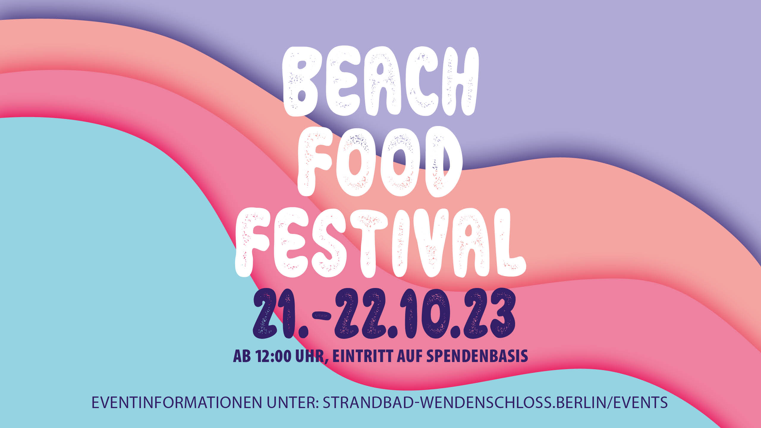 Origami-Workshops beim Beachfood Festival Berlin